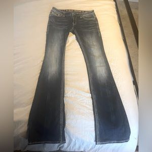 Size 30 women’s rock revival jeans
